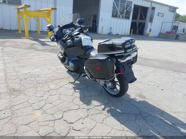 BMW R 1250 Rt