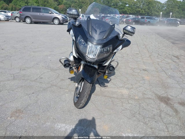 BMW R 1250 Rt