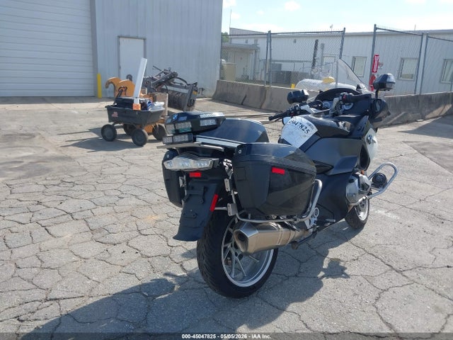 BMW R 1250 Rt