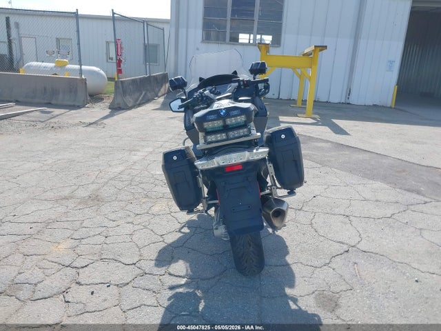 BMW R 1250 Rt