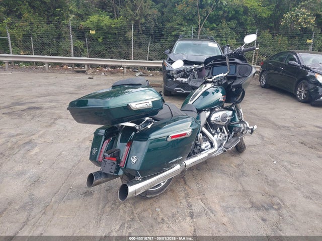 Harley-Davidson Fltrx