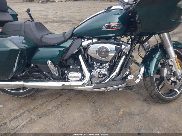 Harley-Davidson Fltrx