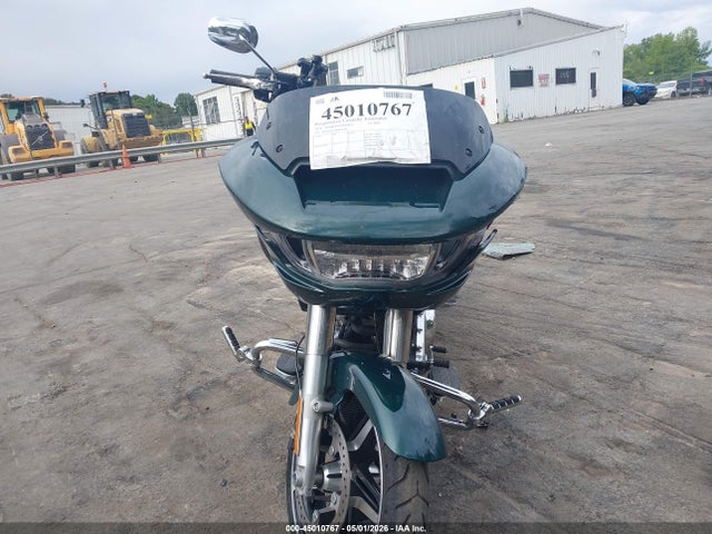 Harley-Davidson Fltrx