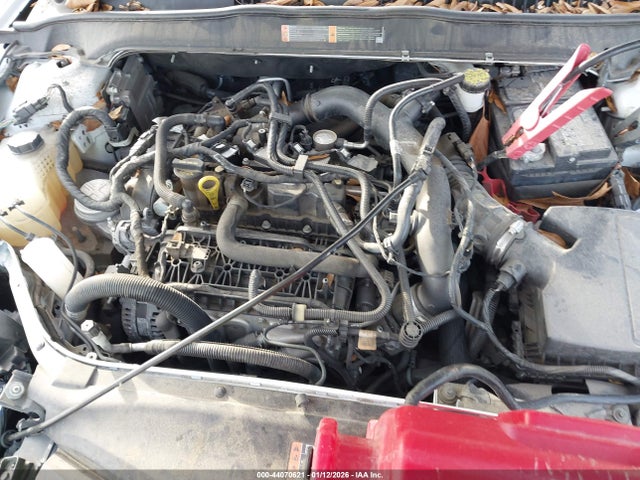 Ford Fusion Sel