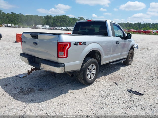 Ford F-150 Xlt