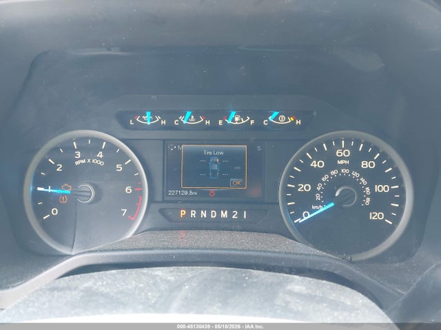 Ford F-150 Xlt