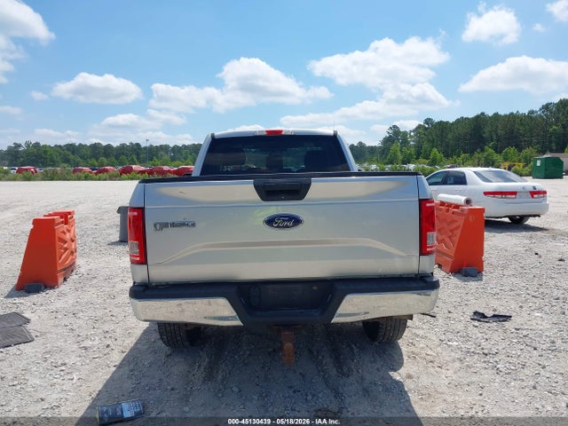 Ford F-150 Xlt