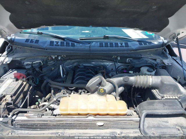 Ford F-150 Xlt