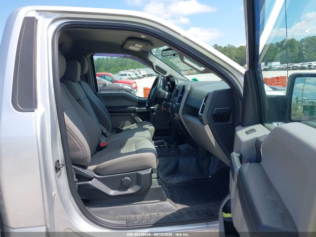 Ford F-150 Xlt