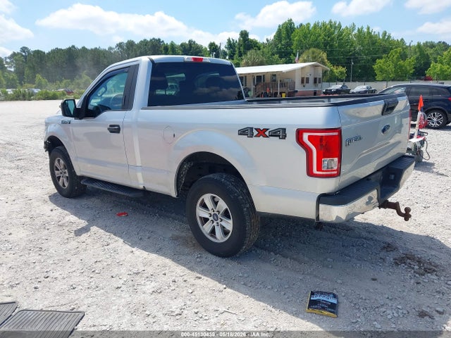 Ford F-150 Xlt