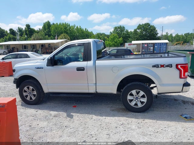 Ford F-150 Xlt