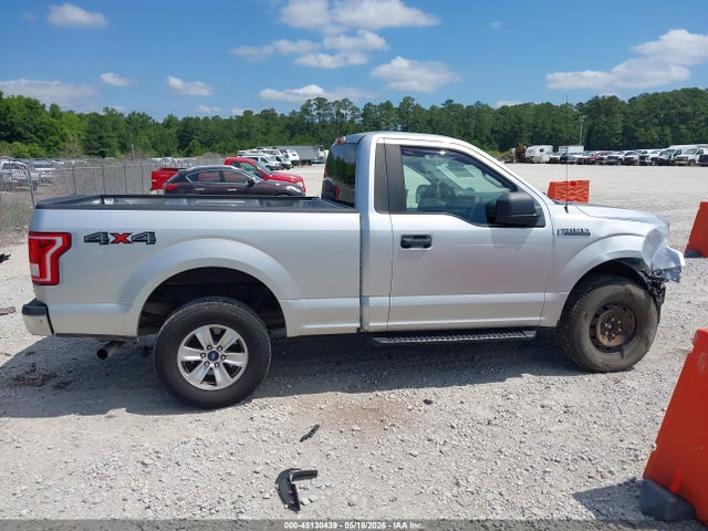 Ford F-150 Xlt