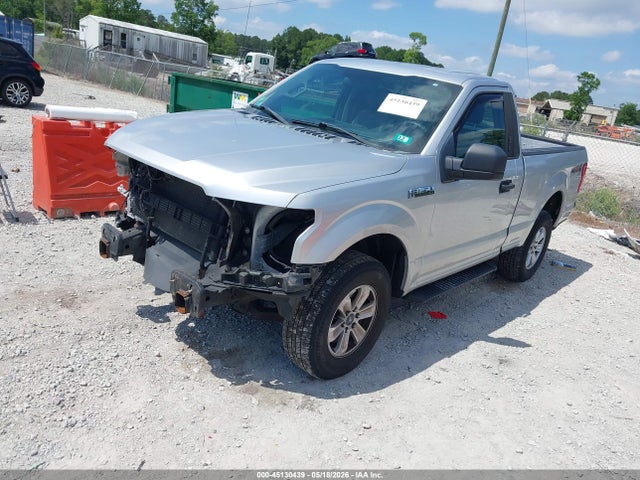 Ford F-150 Xlt