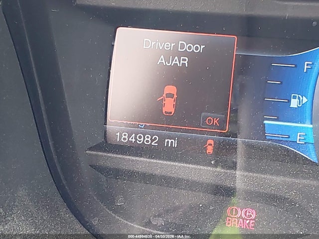 Ford Explorer Sport
