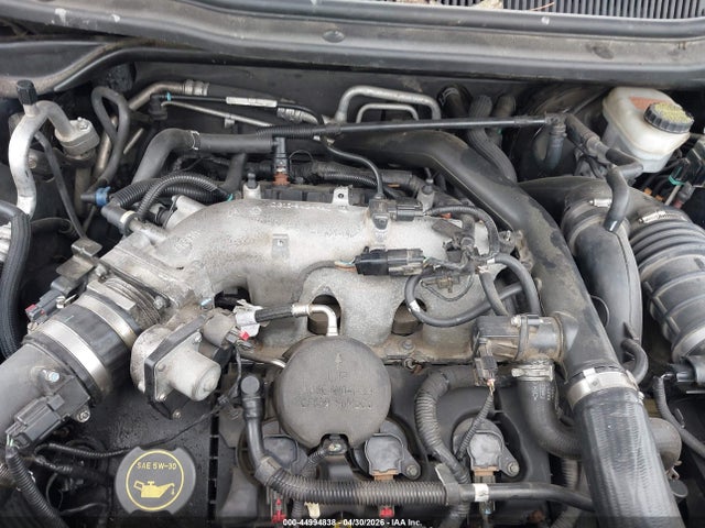 Ford Explorer Sport