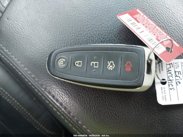 Ford Explorer Sport