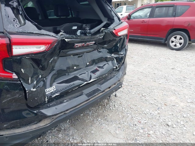 GMC Terrain Fwd Slt