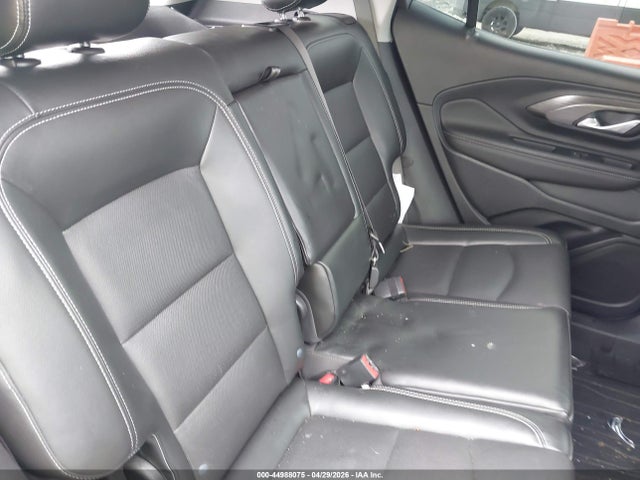 GMC Terrain Fwd Slt