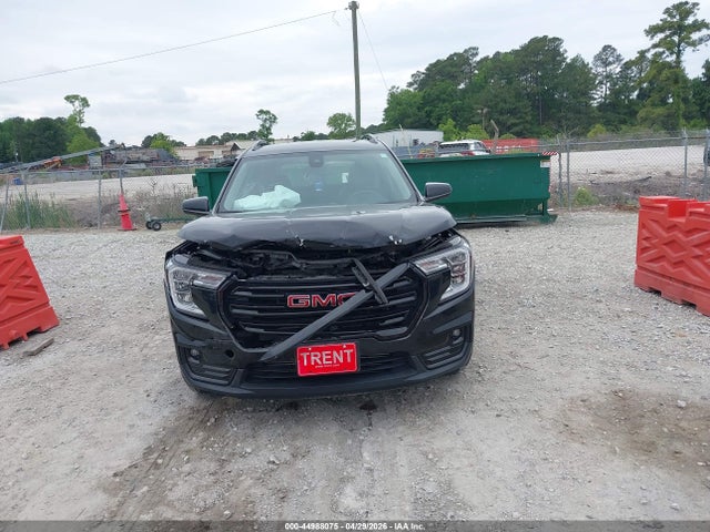 GMC Terrain Fwd Slt