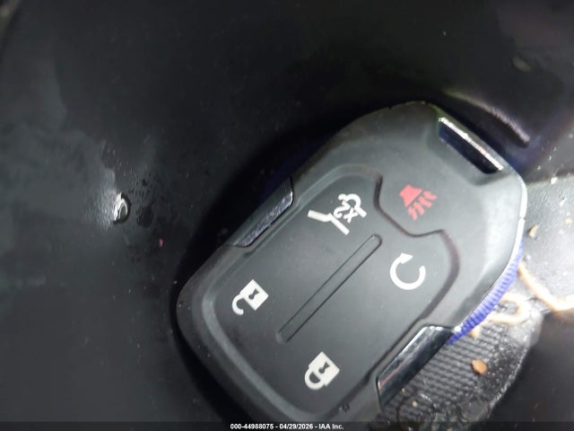 GMC Terrain Fwd Slt