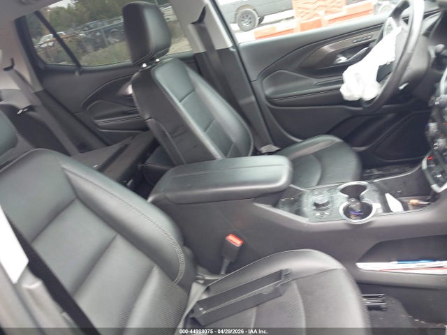 GMC Terrain Fwd Slt