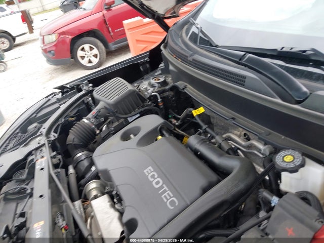 GMC Terrain Fwd Slt