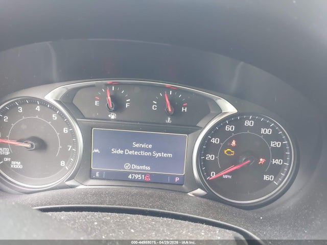 GMC Terrain Fwd Slt