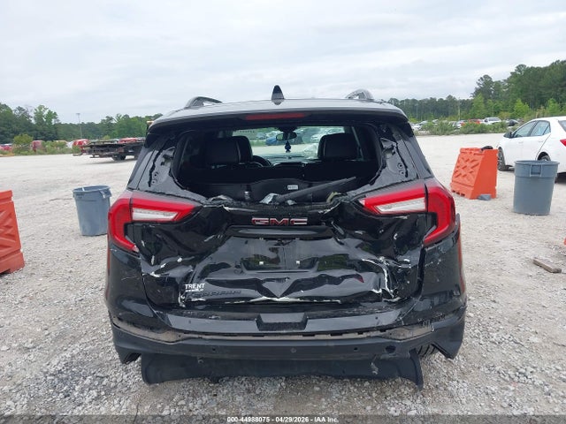 GMC Terrain Fwd Slt