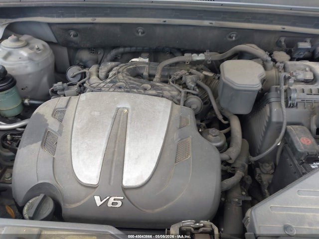 Kia Sorento Lx V6