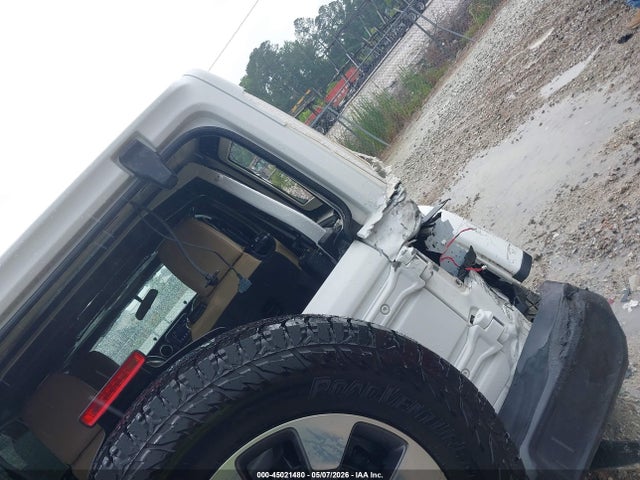 Jeep Wrangler Sahara 4x4