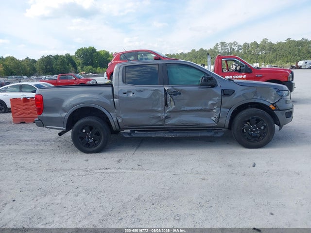 Ford Ranger Xlt