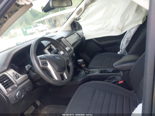 Ford Ranger Xlt