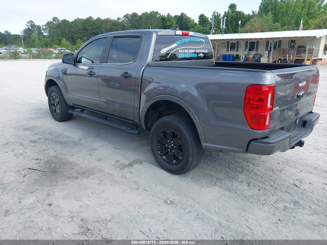 Ford Ranger Xlt