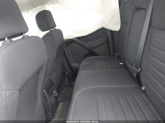 Ford Ranger Xlt