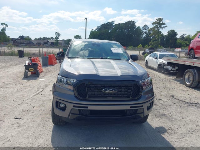Ford Ranger Xlt