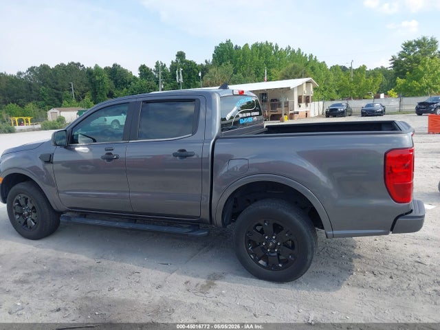 Ford Ranger Xlt