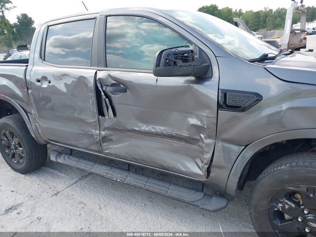 Ford Ranger Xlt