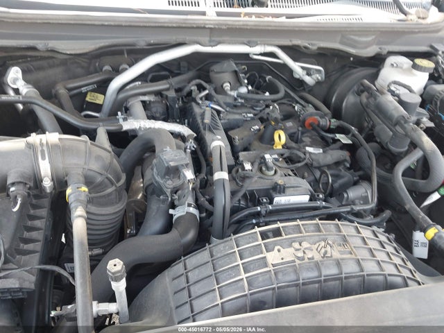 Ford Ranger Xlt