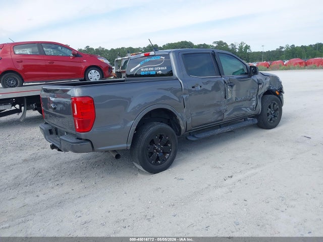 Ford Ranger Xlt