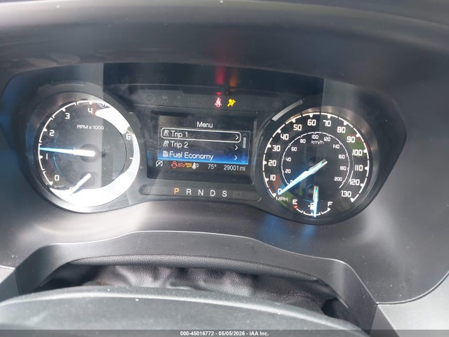 Ford Ranger Xlt