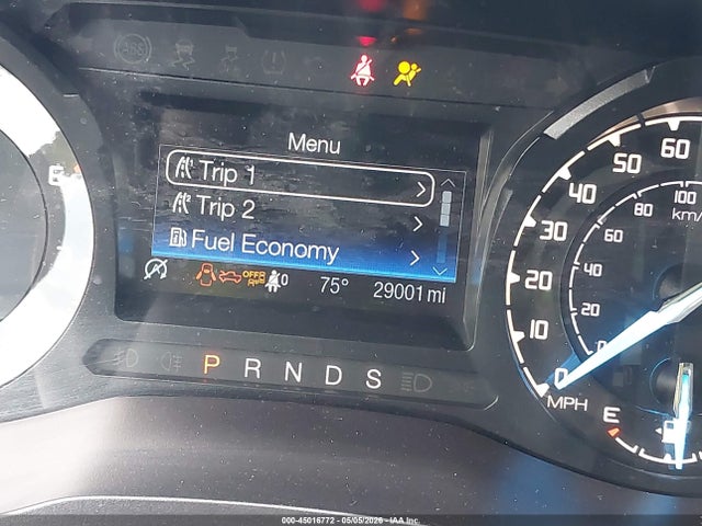 Ford Ranger Xlt
