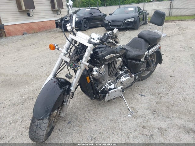 Honda Vtx1800 R