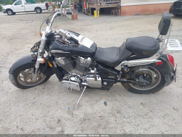 Honda Vtx1800 R