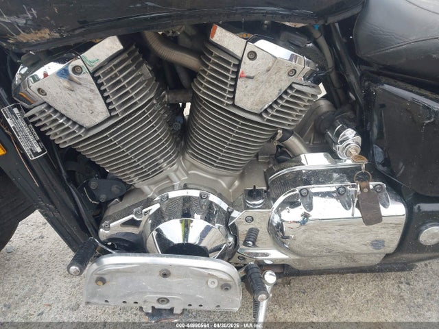 Honda Vtx1800 R