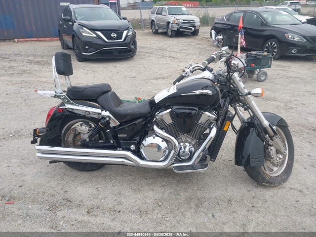 Honda Vtx1800 R