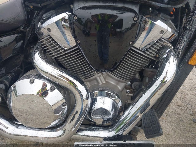 Honda Vtx1800 R