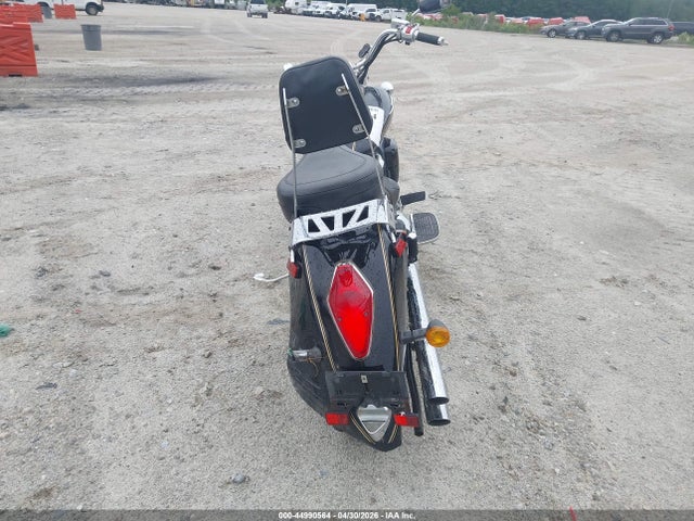 Honda Vtx1800 R