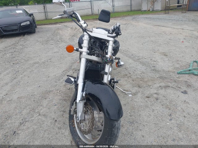 Honda Vtx1800 R