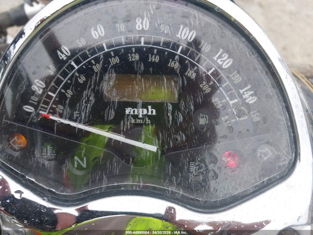 Honda Vtx1800 R