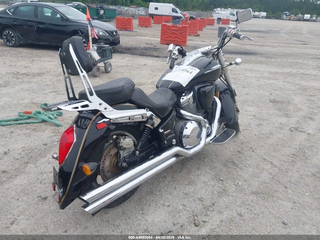 Honda Vtx1800 R